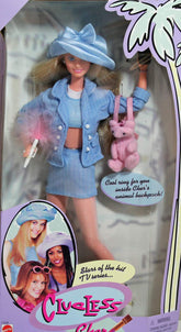 Clueless Cher Large Doll